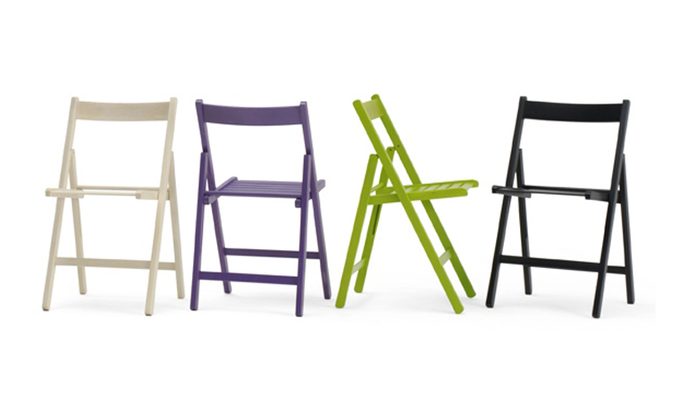 Buiani - folding chairs