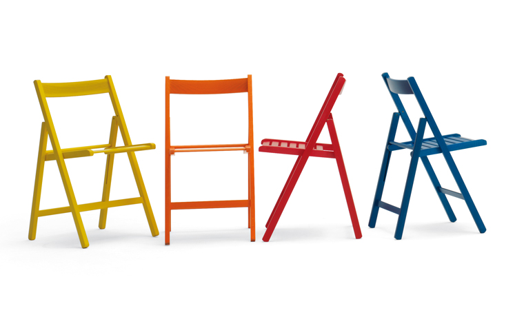 Buiani - folding chairs